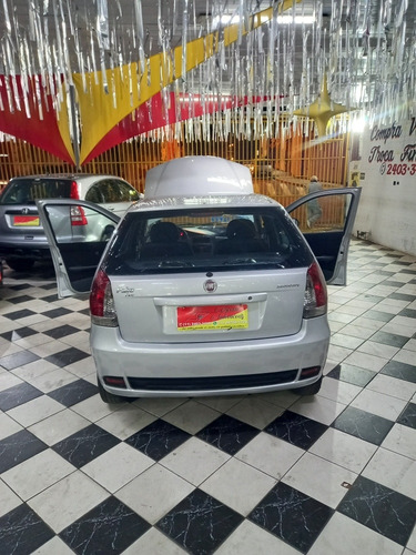 Fiat Palio 2012 1.0 Fire Economy Flex 5p