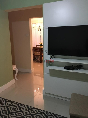 Imagem 9 de 9 de Chacara - Parque Residencial Itapeti - Ref: 1917 - V-3717