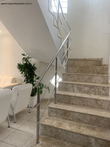 Imagem 18 de 28 de Casa - Ca00234 - 69816958
