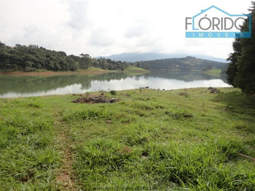 Imagem 5 de 29 de Chácaras À Venda Em Piracaia/sp - Compre O Seu Chácaras Aqui! - 1402048