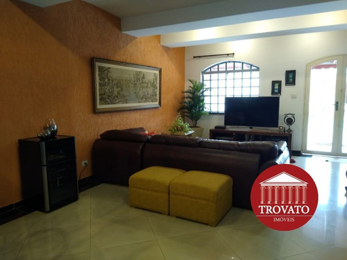Imagem 17 de 30 de Casa - Ca00044 - 69241453