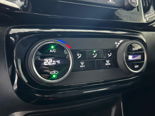 Fiat Strada 1.3 FIREFLY FLEX VOLCANO CD CVT