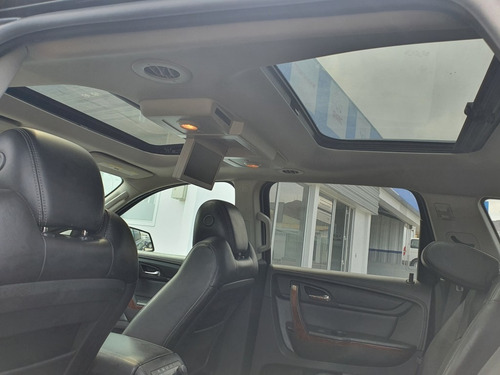 Chevrolet Traverse Traverse