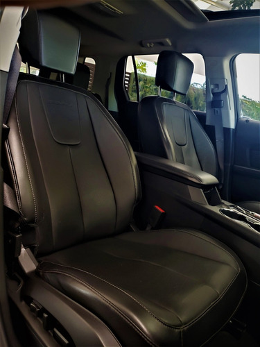 Imagen 13 de 14 de Gmc Terrain