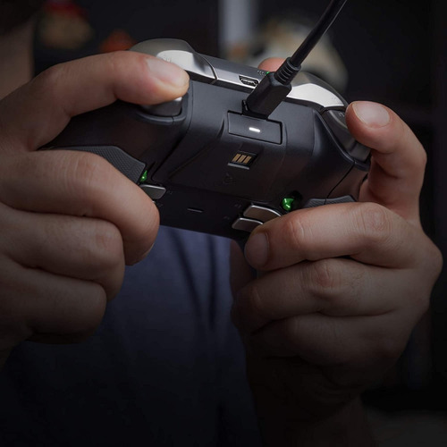 Imagen 2 de 4 de Play And Charge Kit (pdp) - Xbox Series S/x