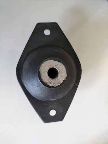 Base Motor Lateral Fiat Uno Premio 