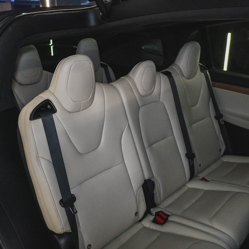 Tesla ELECTRONIC MODEL X LONG RANGE PLUS