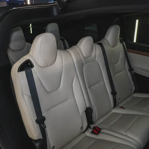 Tesla ELECTRONIC MODEL X LONG RANGE PLUS