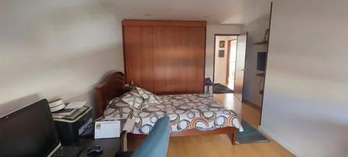 Casa En Venta En Los Andes. Cod V11724