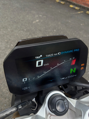 Bmw F900r Dynamic Pro