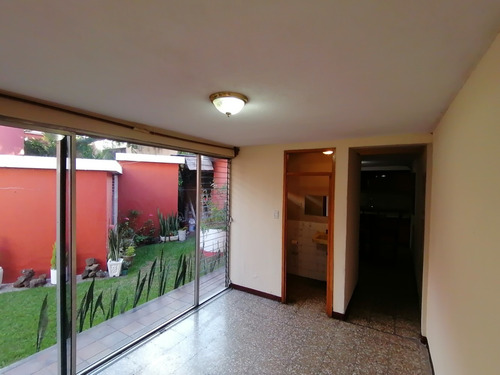 Imagen 3 de 13 de Bonito Apartamento De Dos Niveles En Granai&towson 3 Zona 11