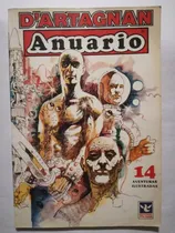 Comprar D'artagnan Anuario 31 Varios