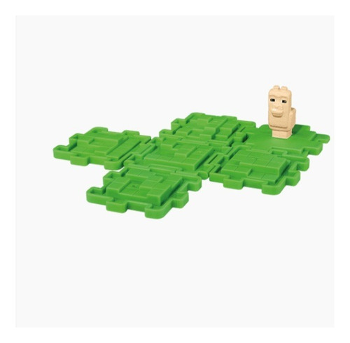 Juguetes Minecraft Mcdonald's