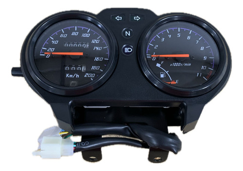 Tablero Velocimetro Brava Altino 150 R