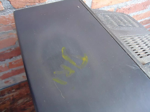 Antiga Tv Tubo 14'' Polegadas Broksonic Colorida Barato