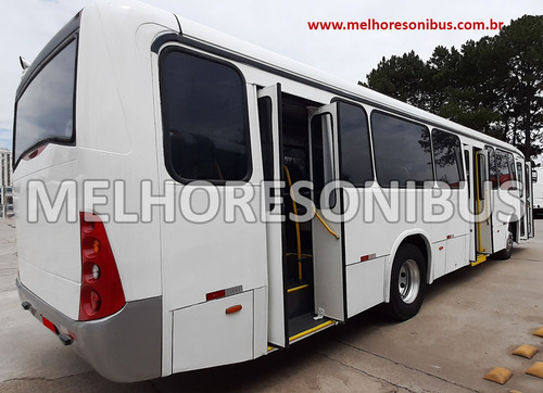 Ônibus Urbano Ano 2013 - Com Ar Condicionado