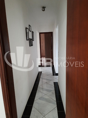 Imagem 10 de 14 de Apartamento De 03 Dormitórios E 02 Suítes - Jardim Saira - Zona Leste. - 1760 - 69446741