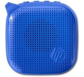 Bocina Bluetooth Hp Mini 300 Nueva