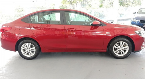 Imagen 8 de 14 de Chevrolet Cavalier 2019