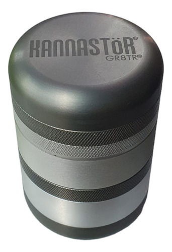 Grinder Ryot Kannastor Gr8tr V2