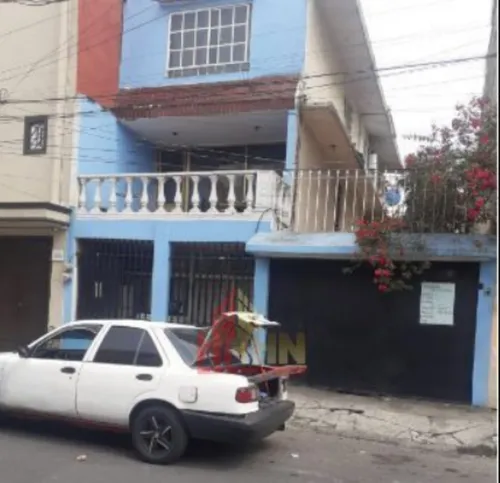 Ampliación Guadalupe Proletaria Casa Venta Gustavo Madero Cdmx