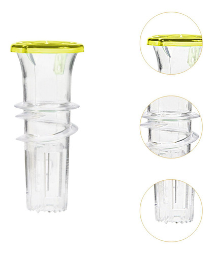 Lemonm Juicer Juicer Hand Practical Multifuncional Con Tapa