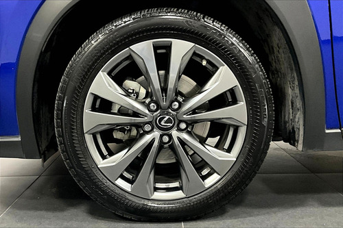 Lexus Ux 2023