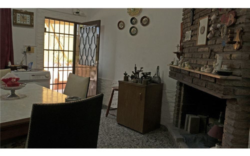 Venta Casa Villa Española.