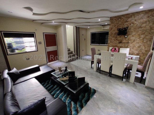 Imagen 6 de 30 de Casa En Venta Urb. Villas De Aragua, Maracay, La Morita. 22-4095 Mv