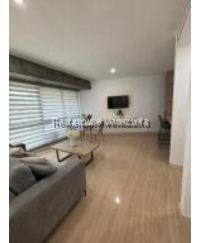 #25-24955 Fabuloso Apartamento En Lomas De Las Mercedes