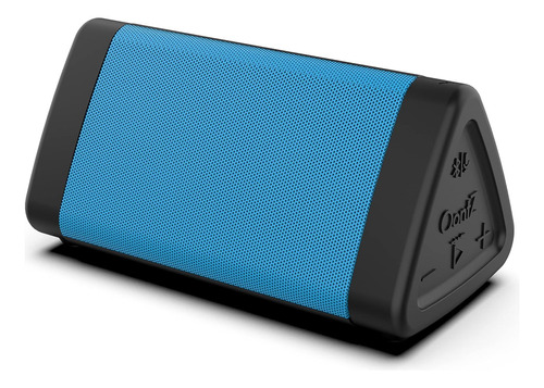 Altavoz Bluetooth Oontz, 10 Watts, Con Clasificacion Ipx5