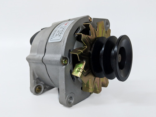 Alternador Generador Heli Motor Faw Ca4110 Repuestos