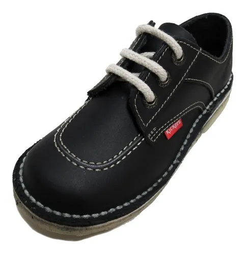 Colegial Kickers Cordon Clasicos 35/38