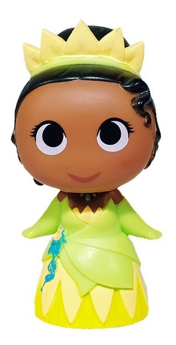 Funko Mystery Mini Disney Princesa Tiana Proxyworld