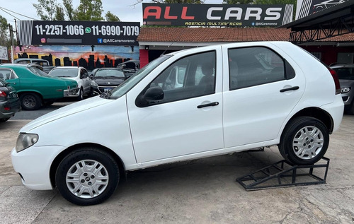 Fiat Palio 1.4 Fire