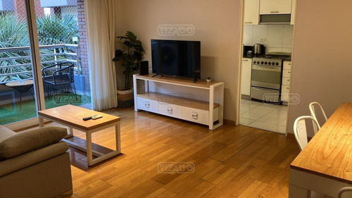 Hermoso Y Comodo Depto En Venta En Puerto Madero, Ideal Inversion