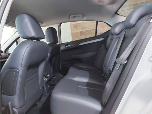 Citroën C4 Lounge 1.6 Thp Flex Feel Bva