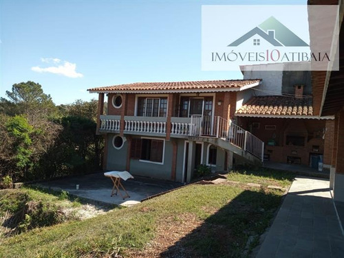 Chácaras À Venda Em Piracaia/sp - Compre O Seu Chácaras Aqui! - 1468689