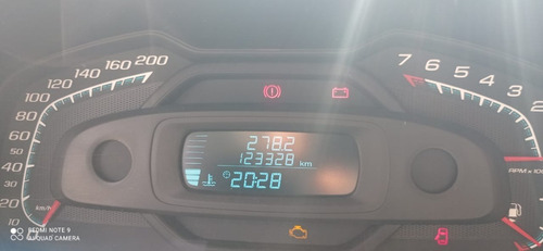Imagem 2 de 8 de Chevrolet Agile 1.4 Mpfi Ltz 8v