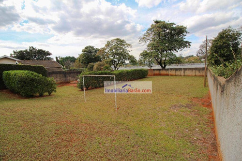 Imagem 8 de 25 de Casa Com 4 Dormitórios À Venda, 502 M² Por R$ 2.600.000,00 - Residencial Parque Rio Das Pedras - Campinas/sp - Ca1645