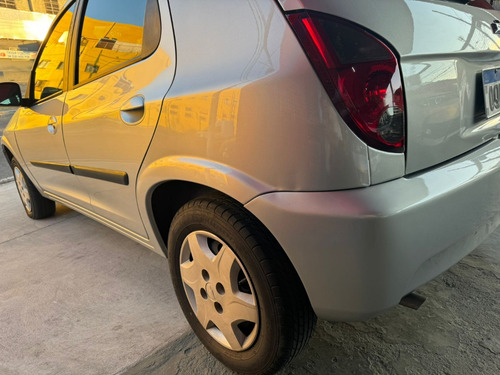 Chevrolet Celta 1.0 Lt Flex Power 5p