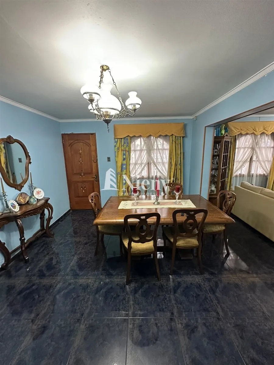 Imagen 5 de 30 de Casa En Venta De 5 Dorm. En Rancagua