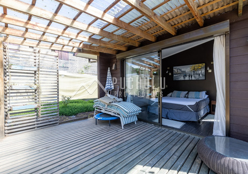 Maitencillo, Casa Año Corrido 3 Dormitorio 2 Suits