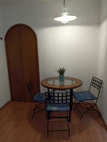 Imagen 4 de 14 de Departamento En Renta En Polanco Amueblado