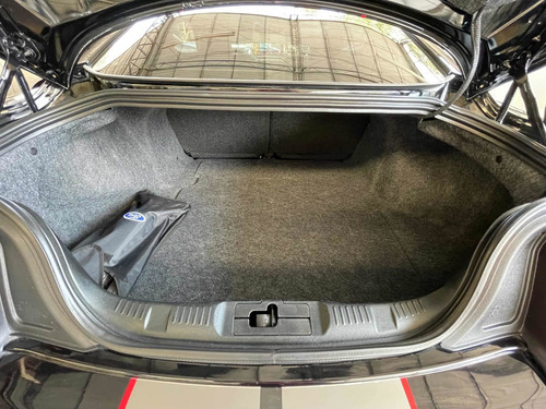 Imagen 11 de 11 de Ford Mustang 2019 5.0l Gt V8 At