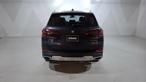 BMW X5 3.0 XDRIVE45E AUTO 4WD