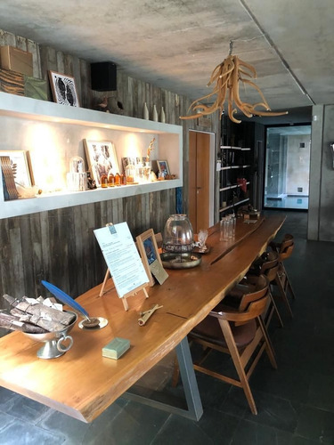 Venta De Apartamento 1 Dormitorio En San Rafael,