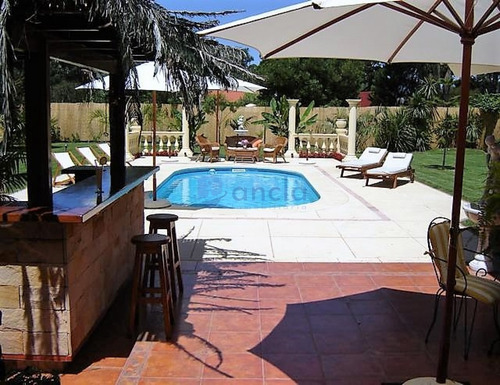 Punta Del Este, Zona Beverly Hills - Ref: 2