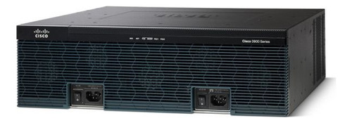Cisco Nuevo Enrutador Pro Series 3945 /k9