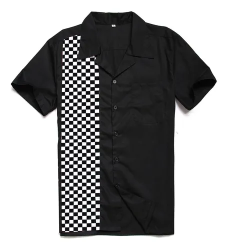 Ropa estilo rockabilly hotsell